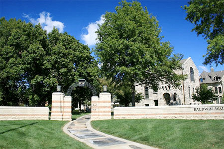 Đại học Baldwin Wallace